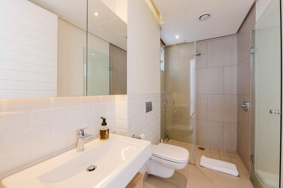 To Let 2 Bedroom Property for Rent in Val De Vie Estate Western Cape